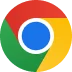 Google Chrome Simgesi
